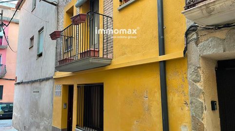 Foto 3 de Àtic en venda a Nou, Benifallet, Tarragona