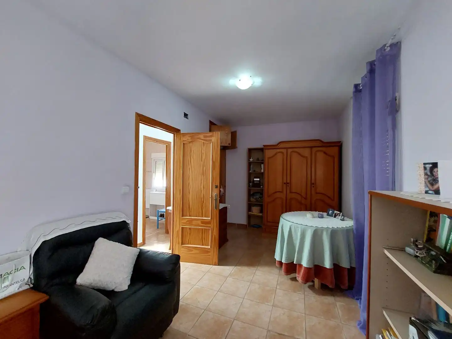 Casa o chalet en venta en Ondara con Aire acondicionado, Calefacción y Jardín privado
