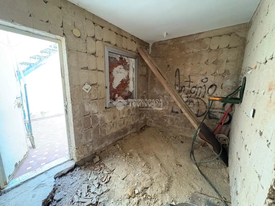 Semi-detached house for sale in San Felipe - El Almendral - La Merced, imagen 10