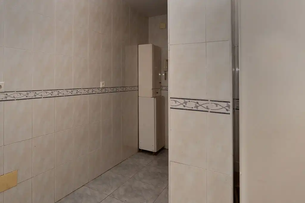 Baño de Piso en venta en Murcia