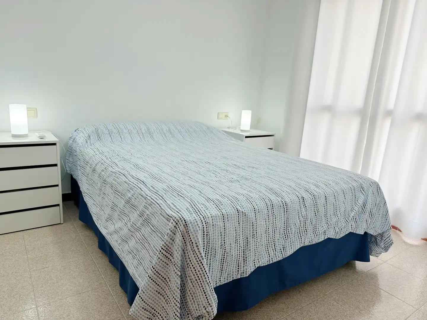 Bungalow con terrazza in affitto a Calle del vall de Laguar 6, imagen 6