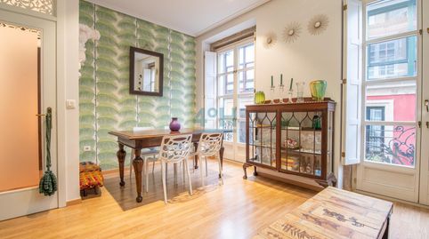 Foto 4 de Apartament de lloguer a Casco Viejo, Ourense Capital