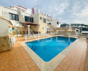 Swimming pool of House or chalet for sale in Ciutadella de Menorca  with Terrace