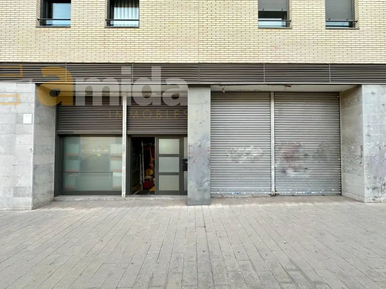 Local commercial à vendre à Centre - Sant Oleguer, imagen 36