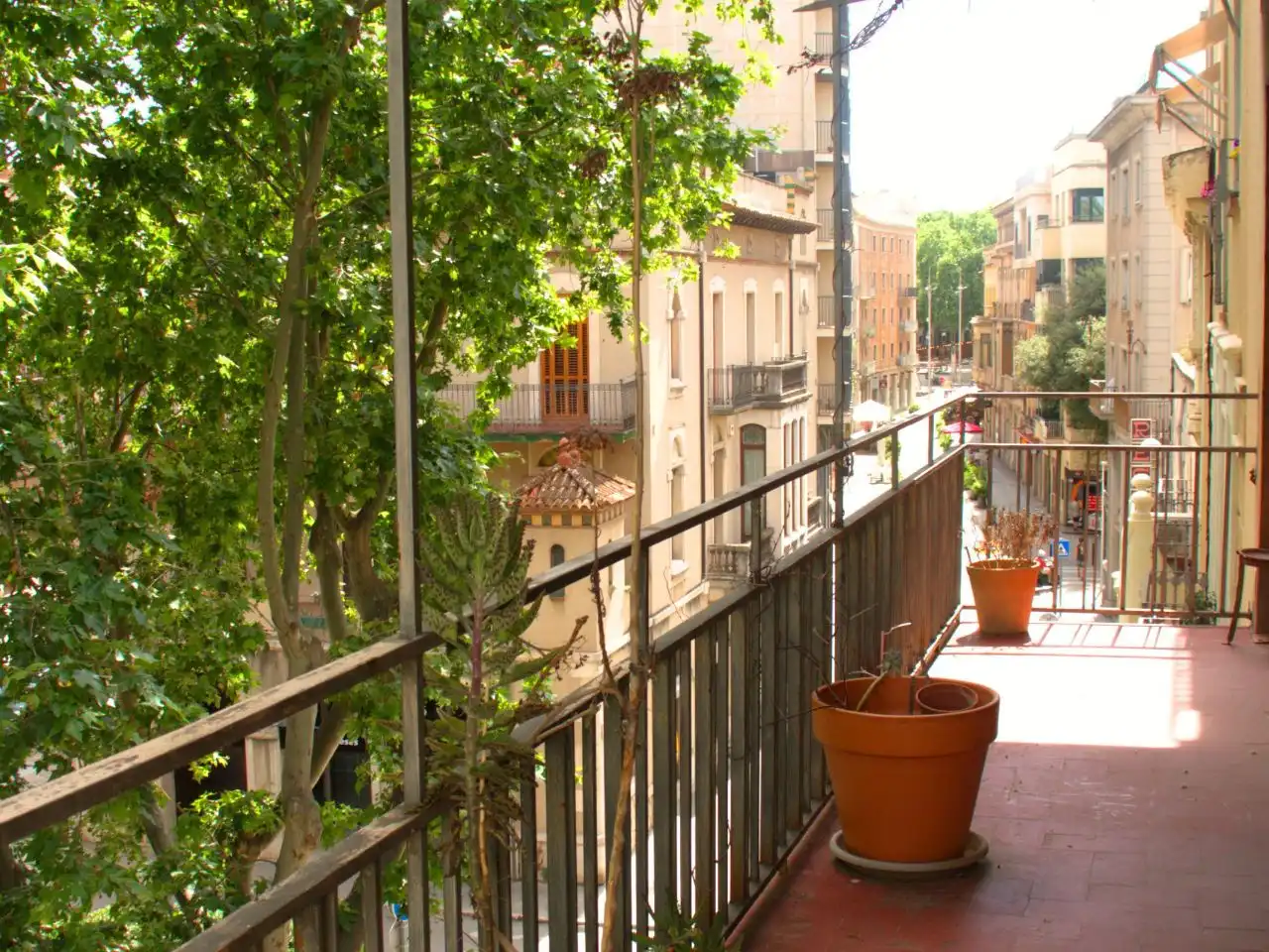 Maisonette zum Verkauf in Plaza de la palmera 3
