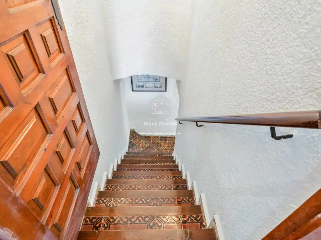 House for sale in Cap Martí - El Tossalet - Pinomar, imagen 21