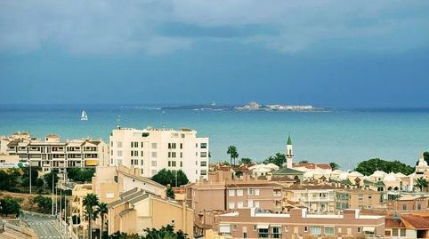 Photo 3 of Houses for rent in Calas Santiago Bernabéu, Santa Pola