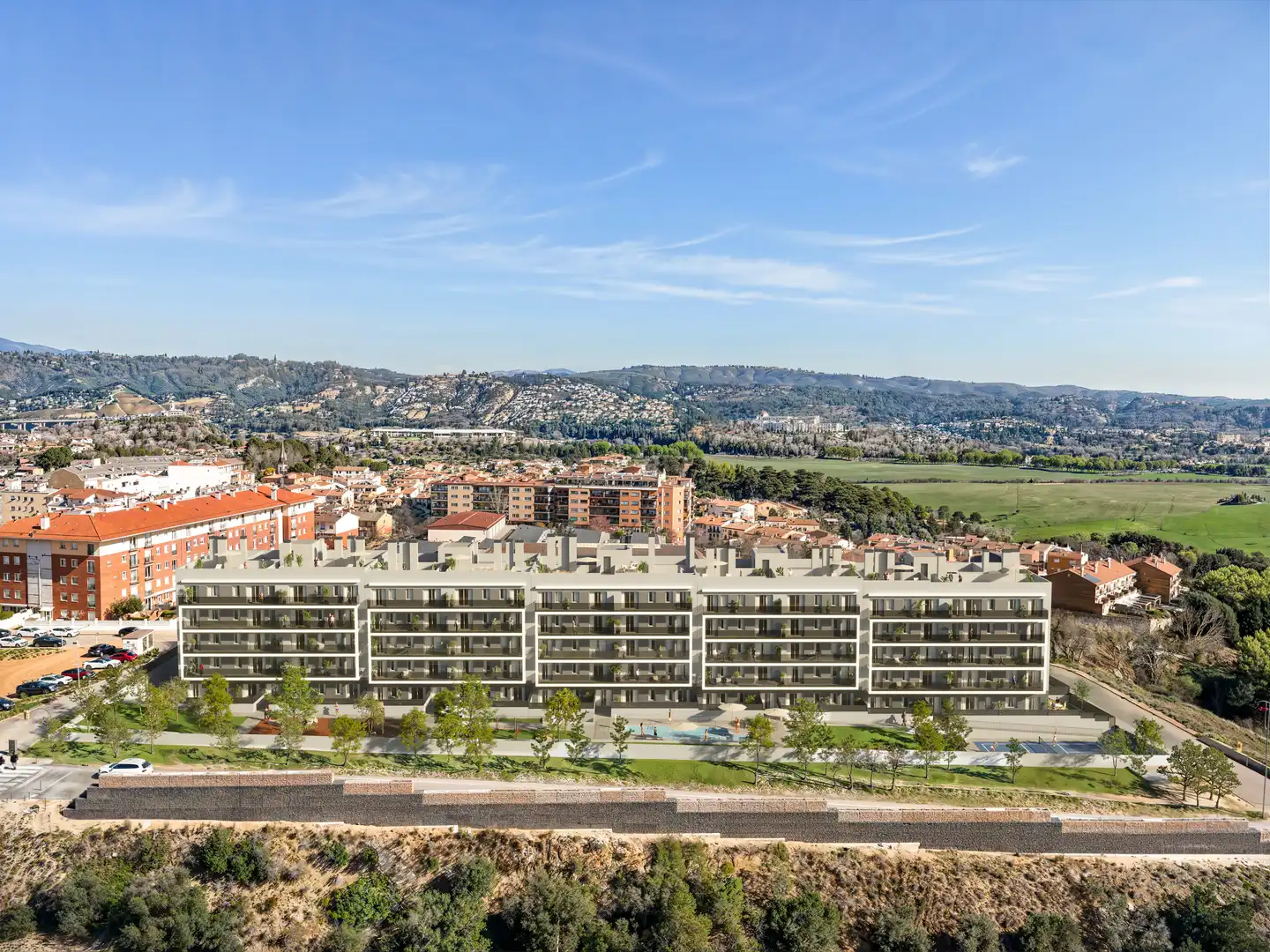 Calle Martorell esquina Calle torrentet