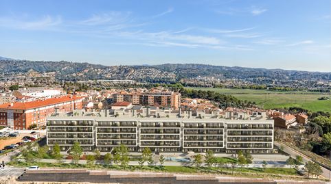 Foto 2 de Piso en venta en Calle Martorell Esquina Calle Torrentet, Abrera, Barcelona