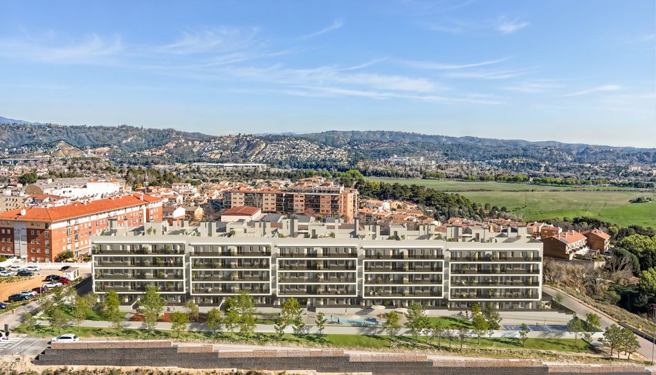 Foto 0 de Promoción ABRERA PARK II