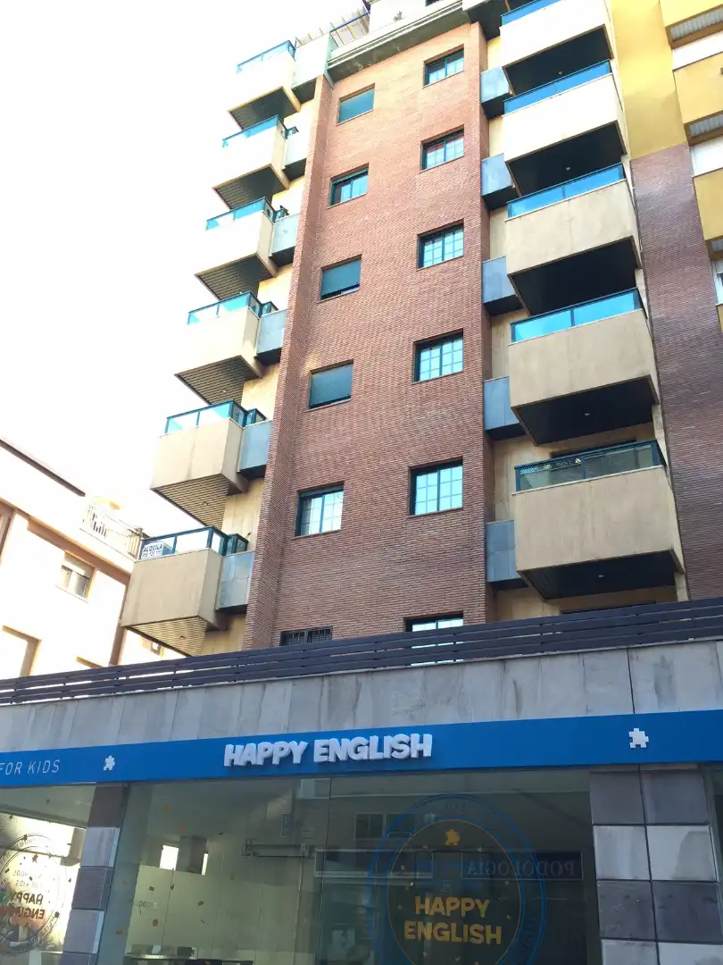 Garage for rent in Calle Marmolillos, 5, Plaza de Toros
