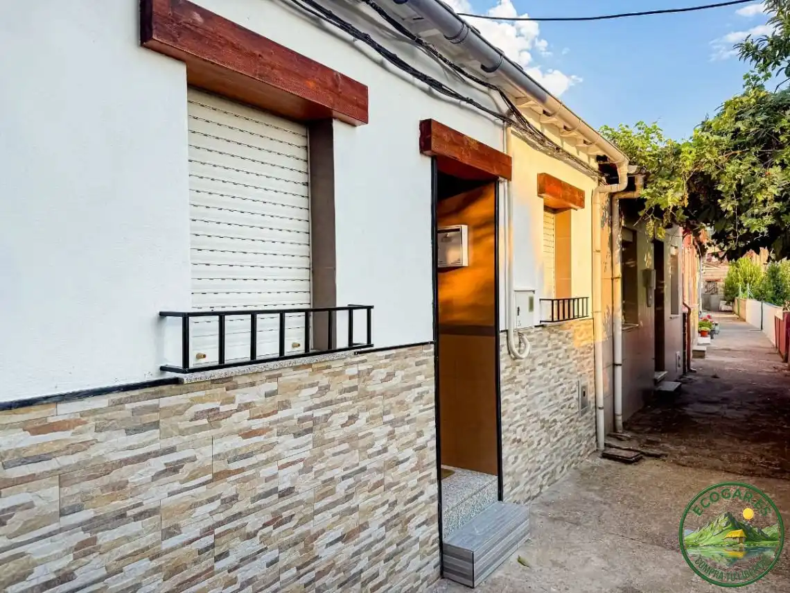 Villa avec jardin à vendre à Fabero