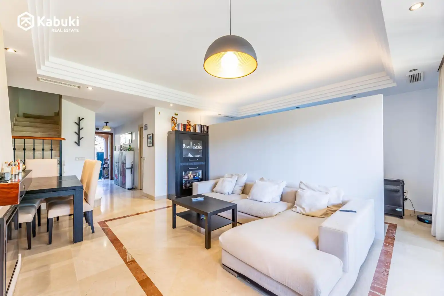 Habitatge amb terrassa en venda a Mijas - TRAMONTANA DE RIVIERA, imagen 18