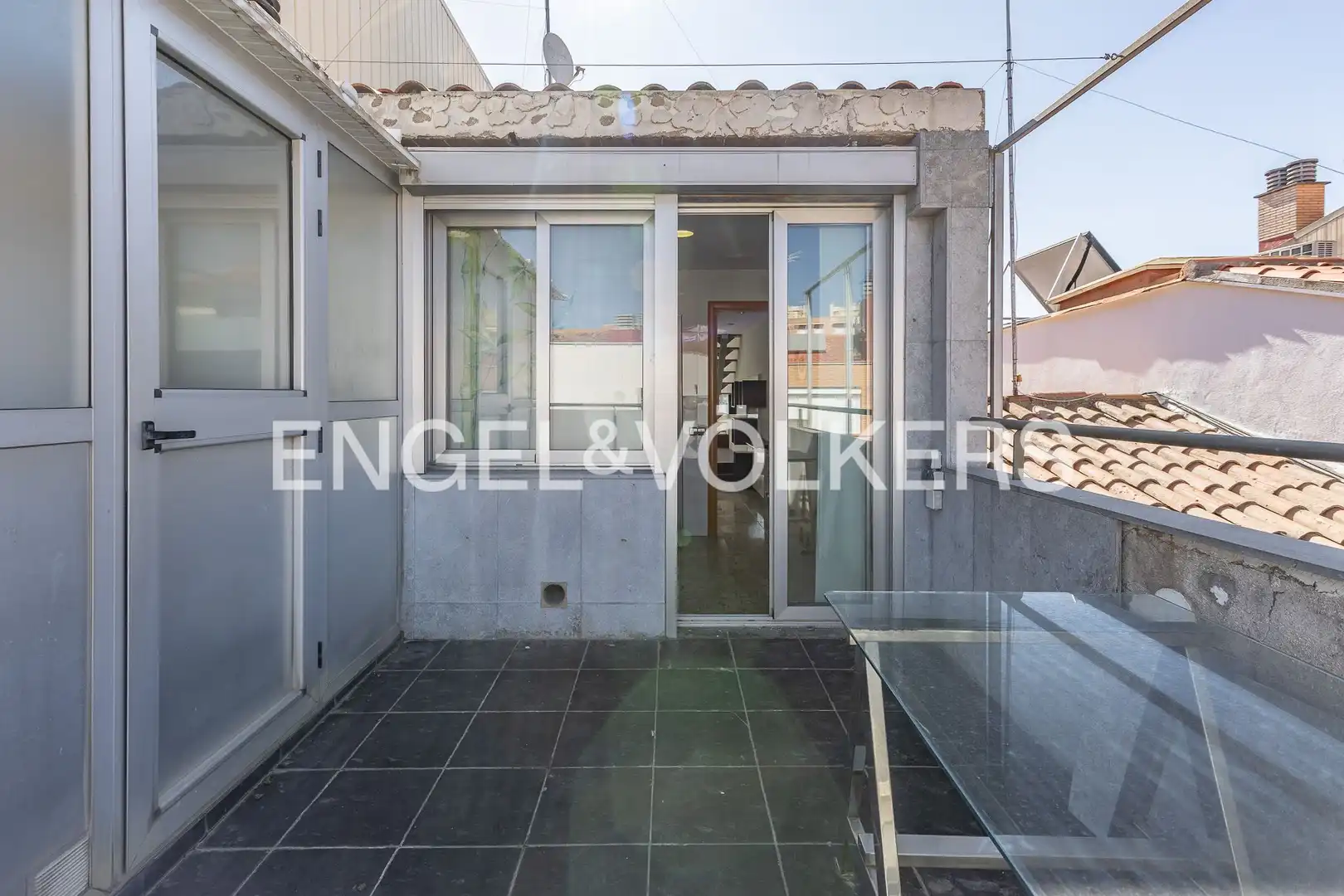 Maison mitoyenne avec terrasse à vendre à Centre - Sant Oleguer, imagen 52