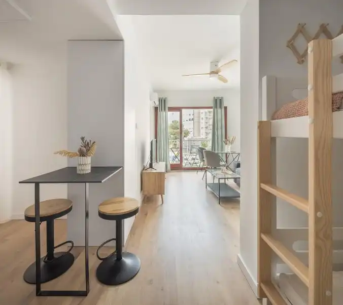 Apartment mit Aufzug zum Verkauf in Sant Antoni, imagen 3