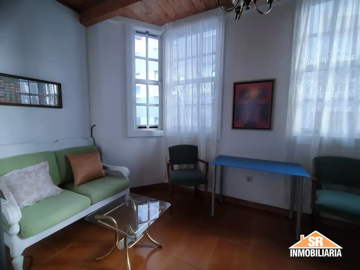 Apartments for rent in Monte Alto - Zalaeta - Atocha
