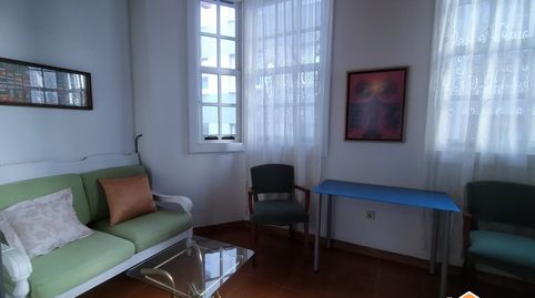 Foto 5 de Apartament de lloguer a Monte Alto - Zalaeta - Atocha, A Coruña Capital