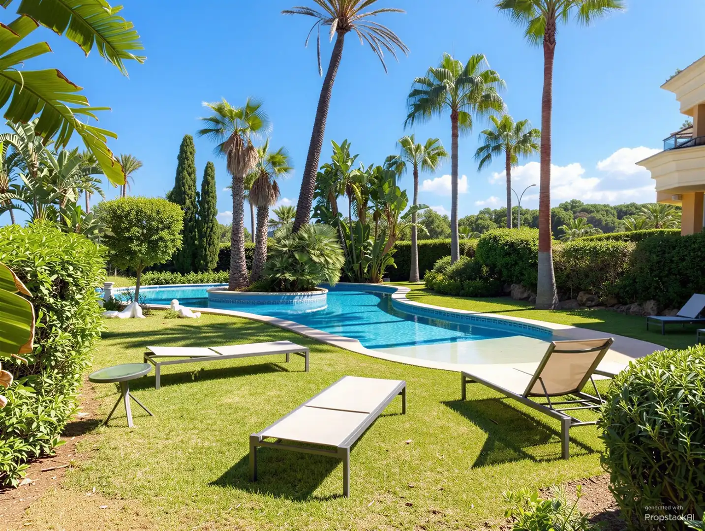 Flat with pool for sale in Santa Ponça, imagen 4