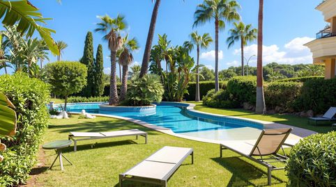 Foto 4 de Piso en venta en Santa Ponça, Calvià