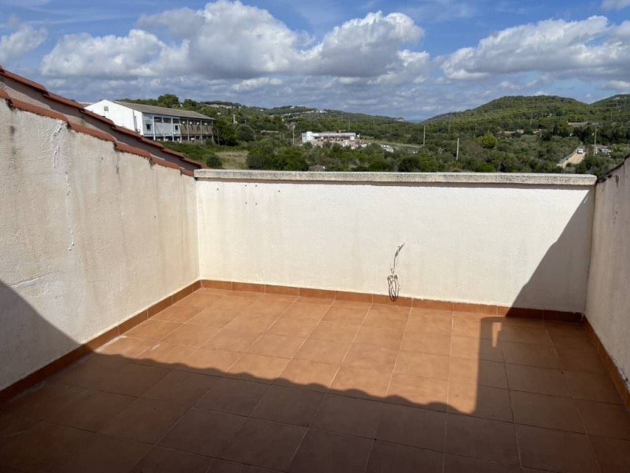 Terraza de Casa o chalet en venta en Calafell con Terraza
