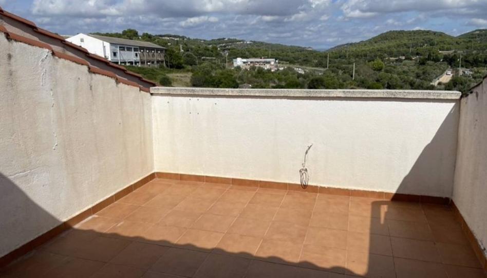 Foto 1 de Casa o xalet en venda a Calafell Poble, Tarragona