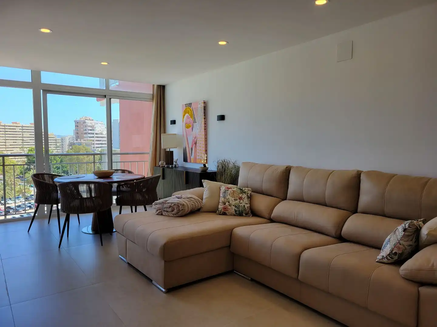 Apartment with lift for sale in Playa Arenal - Bol, imagen 24