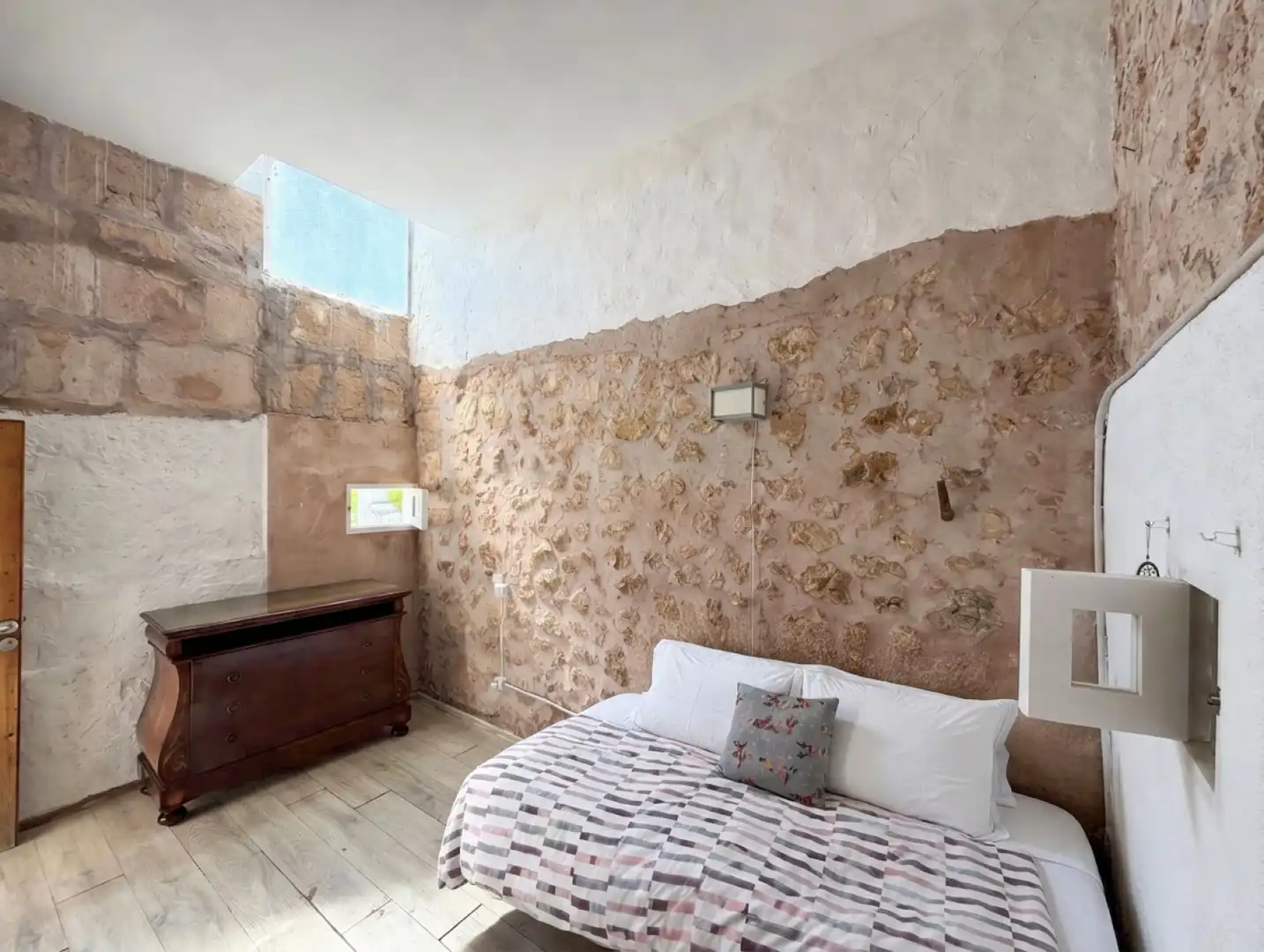 Casa amb piscina en venda a Pollença - poligon 3, imagen 6