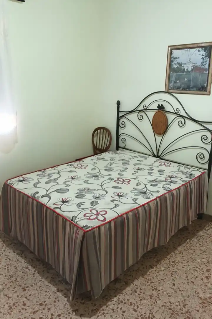 Dormitori de Residencial en venda en San Juan del Puerto