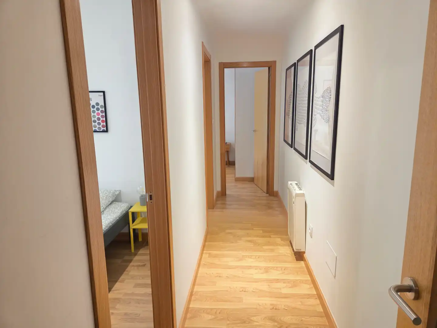 Wohnung mit Aufzug zur Miete in Rúa Costa do Castro 17, imagen 9