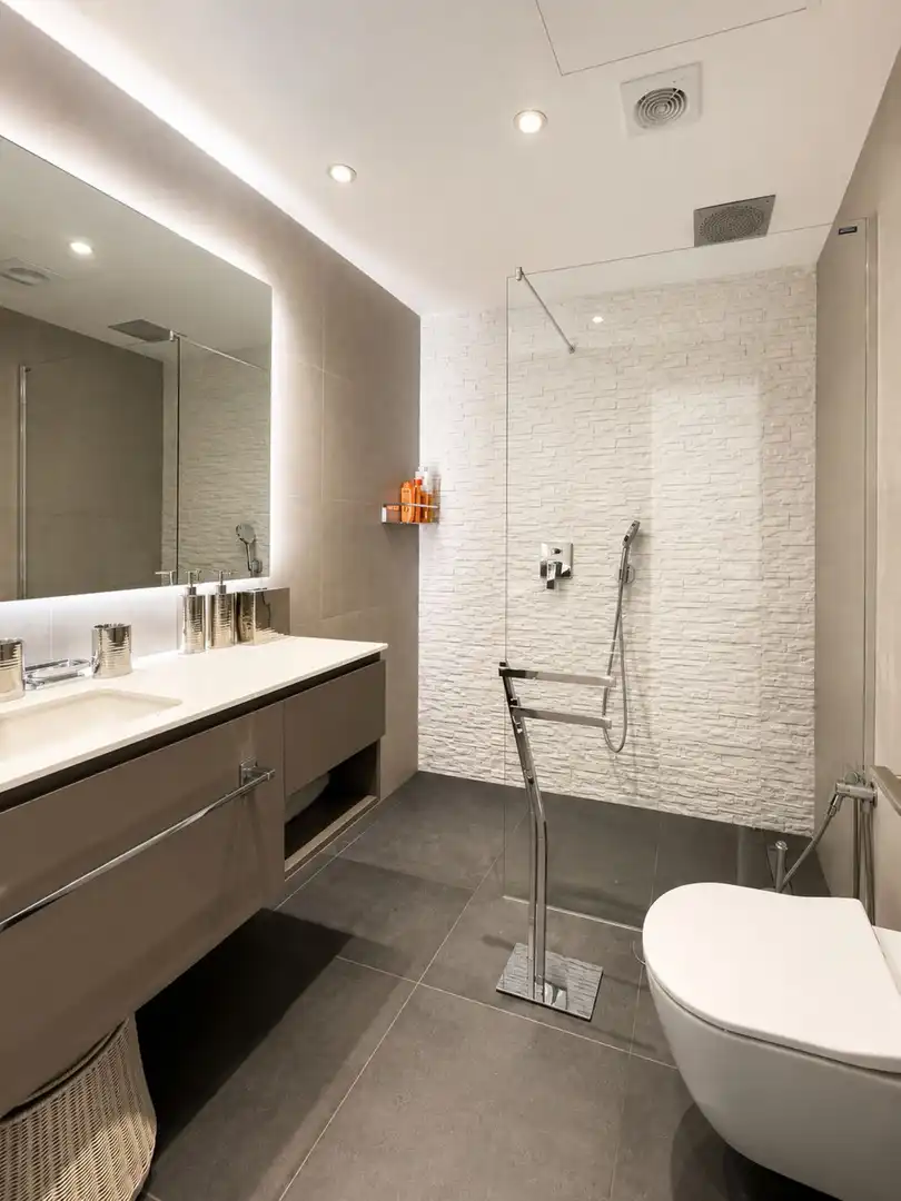Wohnung mit Aufzug zum Verkauf in Nueva Andalucía, imagen 18