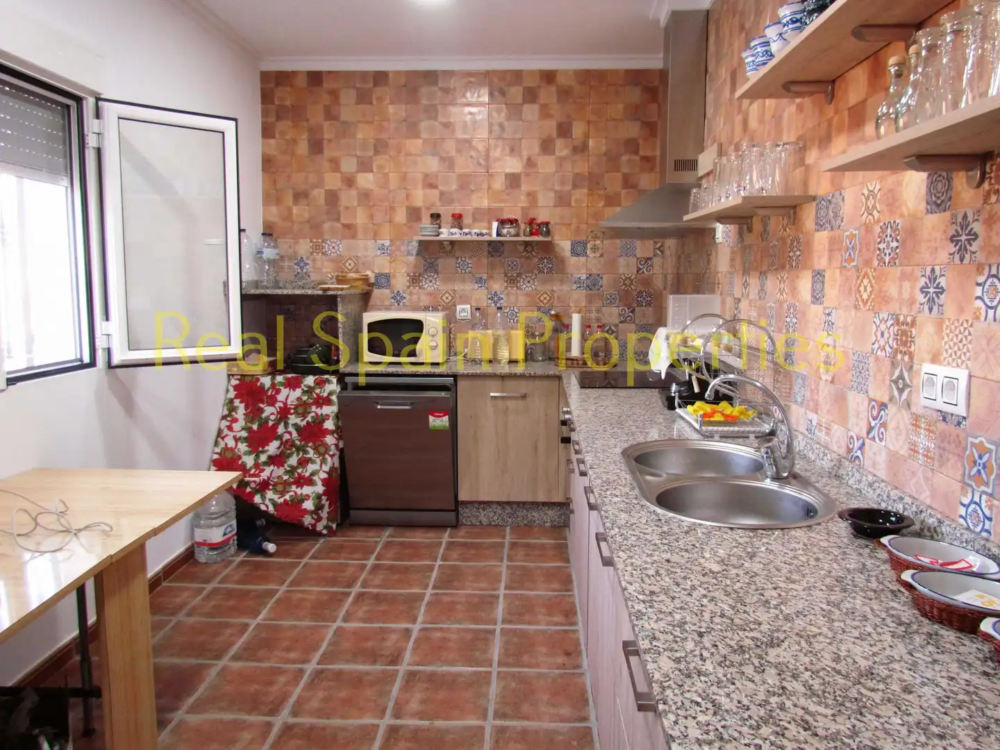 Casa rústica en venta en Vélez-Rubio, imagen 2