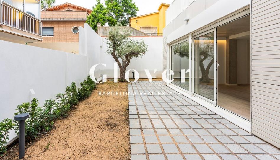 Photo 1 of Planta baja to rent in Montmar, Barcelona