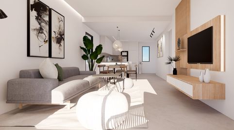 Foto 5 de Apartament en venda a Carrer D' Oliva, Balcón de Finestrat - Terra Marina, Finestrat