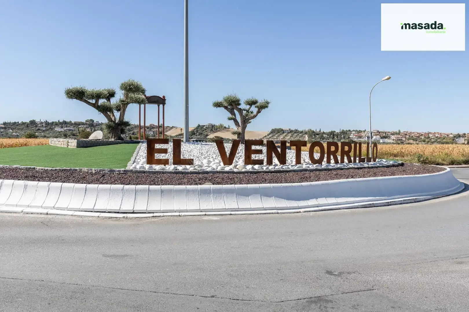 Casa o chalet en venta en Vegas del Genil con Calefacción, Jardín privado y Piscina