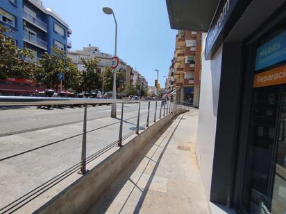 Exterior view of Premises for sale in Blanes