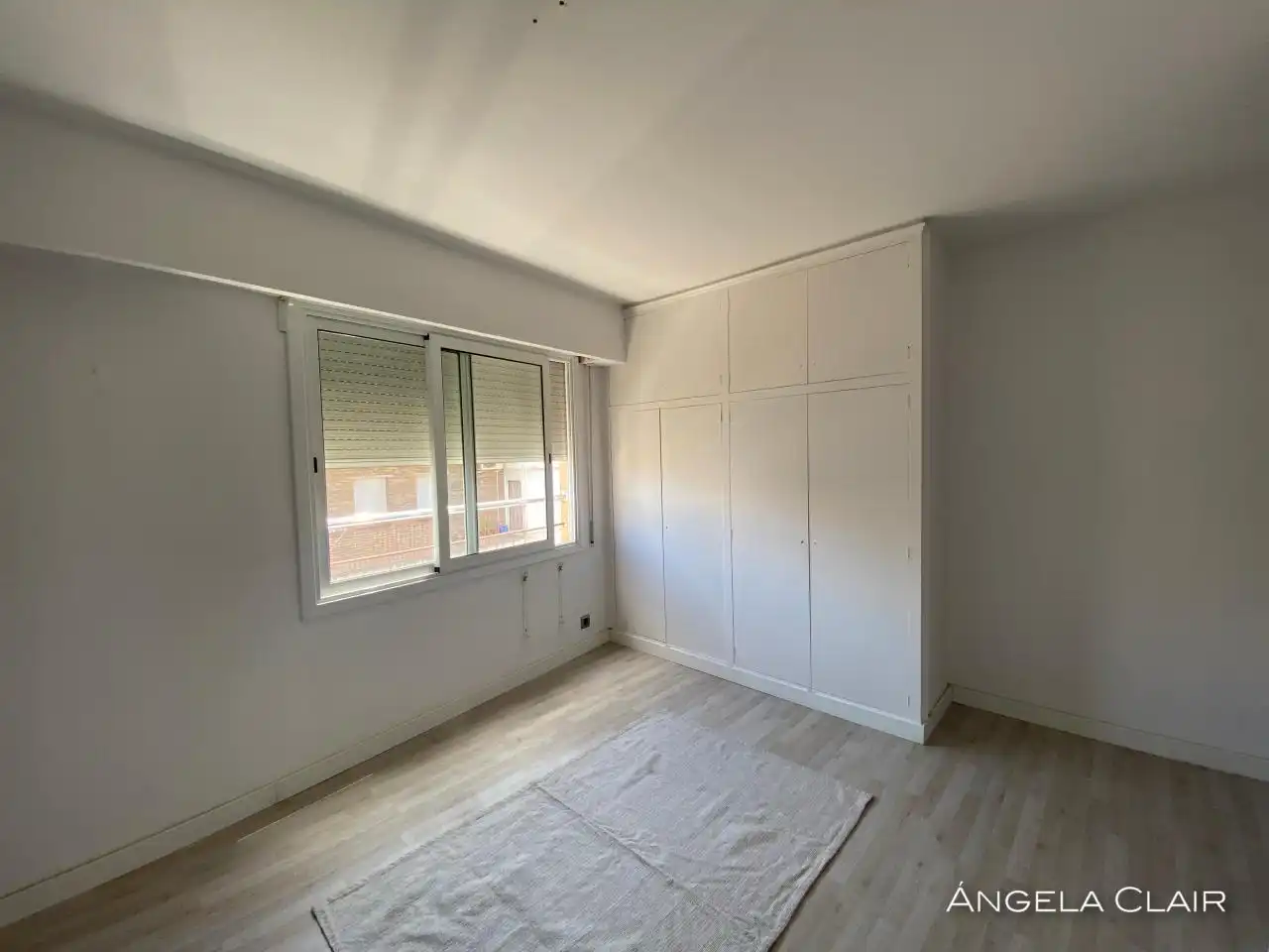 Bedroom of Flat for sale in Terrassa  with Terrace