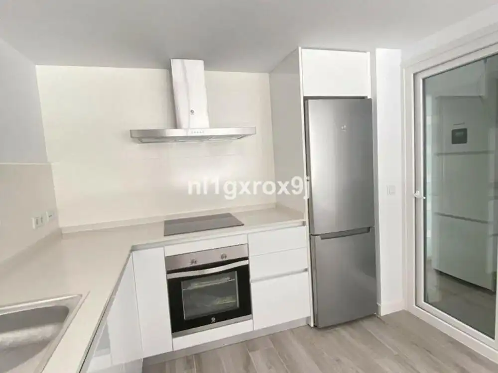 Cocina de Planta baja en venta en Benahavís con Aire acondicionado, Terraza y Trastero