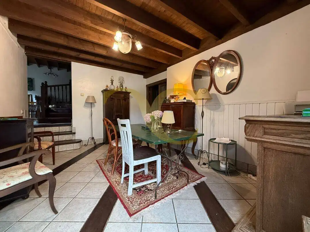 House with garden for sale in Piñeres de Pría, imagen 14