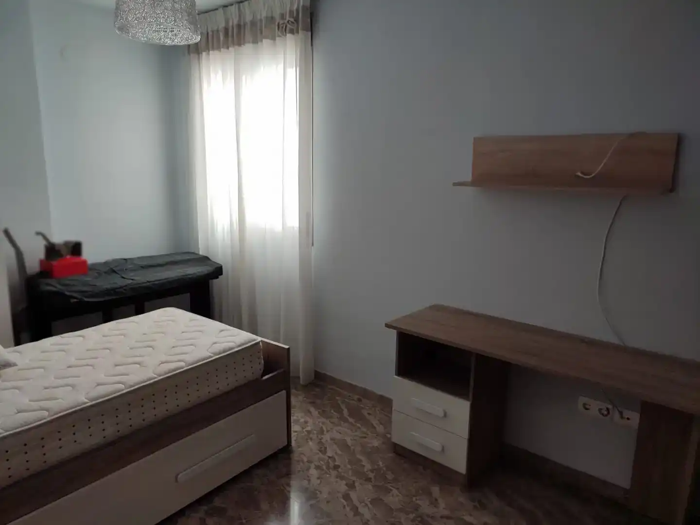 Habitación de Ático en venta en Lucena con Aire acondicionado y Piscina