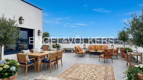 Foto 4 de Ático en venta en Centro, Alcobendas