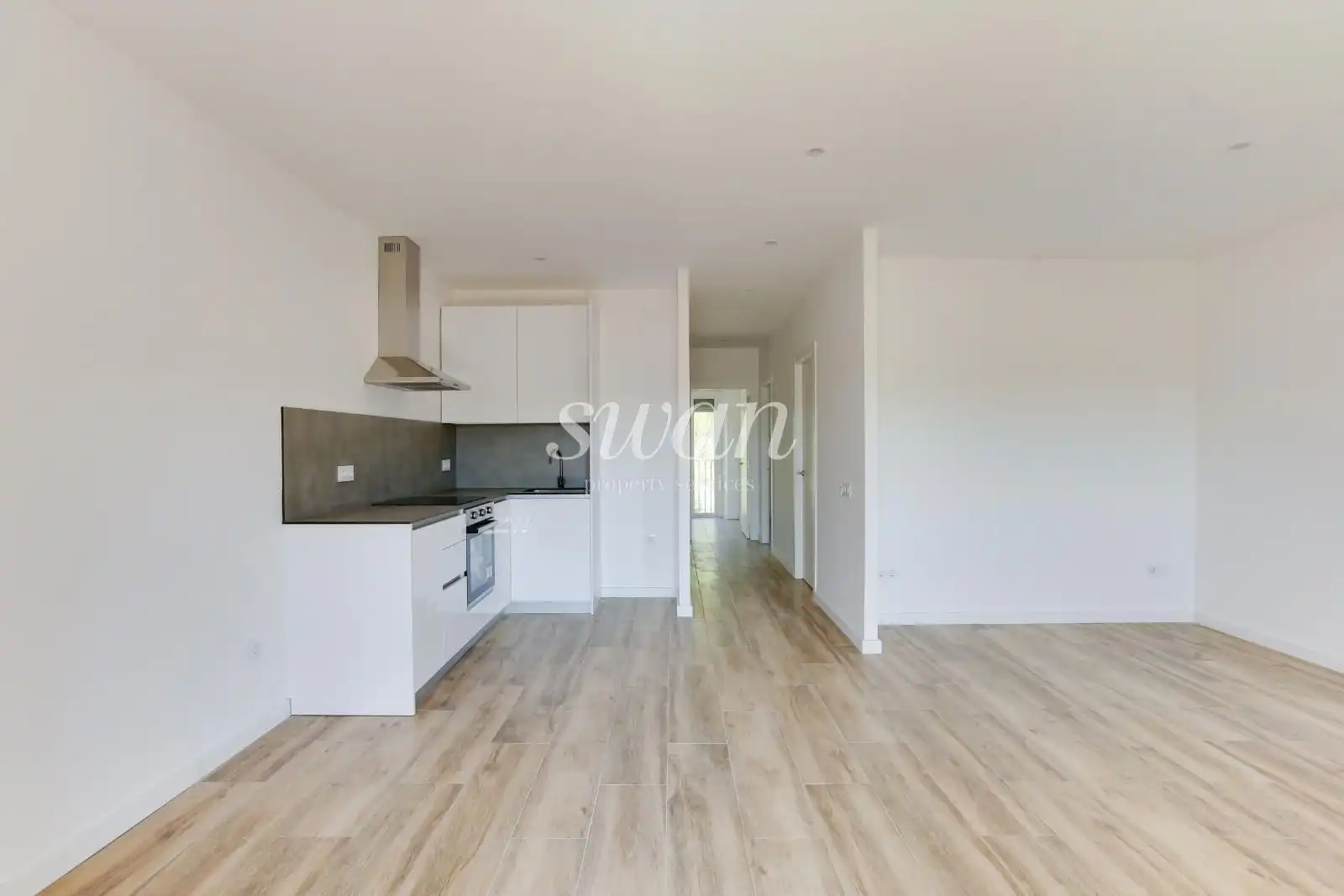 Piso en venta en Baixada a la fàbrica