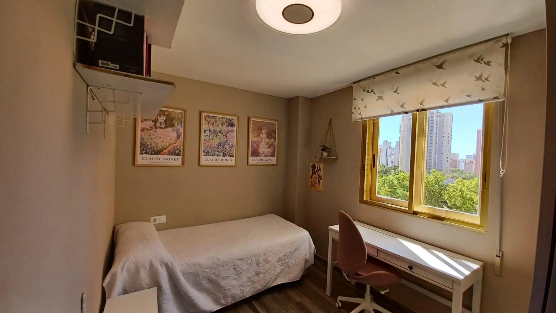 Apartament amb ascensor en venda a Juzgados - Plaza de Toros, imagen 20