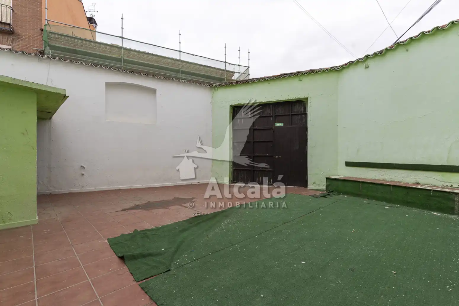 Houses for sale in Casco histórico