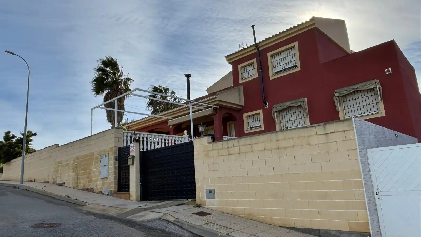 Haus oder Chalet zum Verkauf in Calle Casas del Molino, 7, Roche