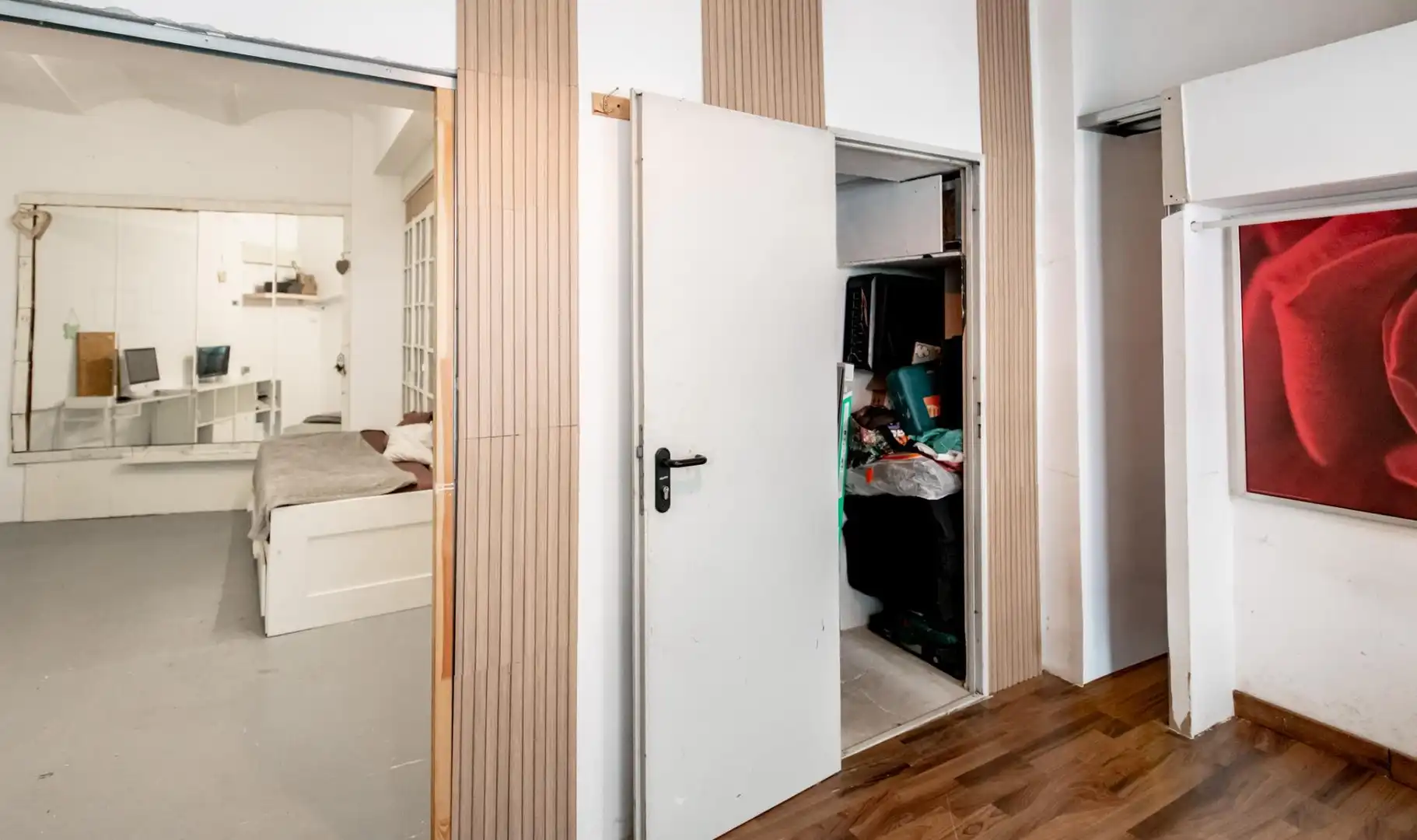 Piso en venta en Badalona