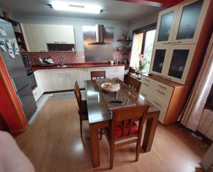 Kitchen of House or chalet for sale in Condado de Treviño  with Private garden, Parquet flooring and Swimming Pool