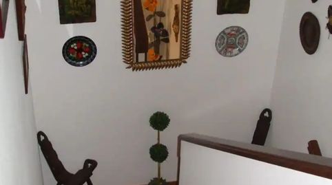 Foto 3 de Casa o xalet de lloguer a Calle Arco de Bara, 36, Mojados, Valladolid