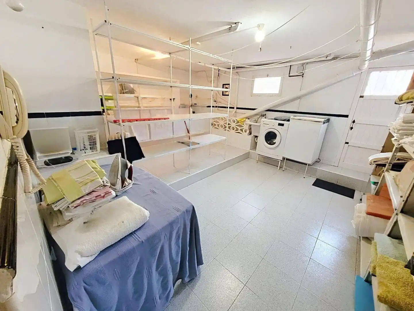 Casa o xalet en venda en Es Castell amb Calefacció, Terrassa i Piscina