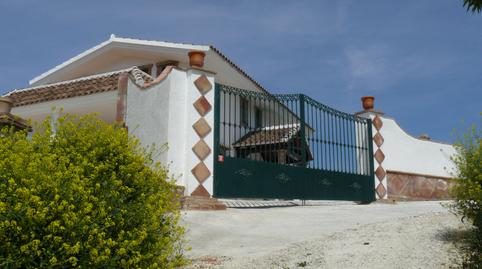 Photo 2 of Country house for sale in Calle Nueva, 1, Archidona, Málaga