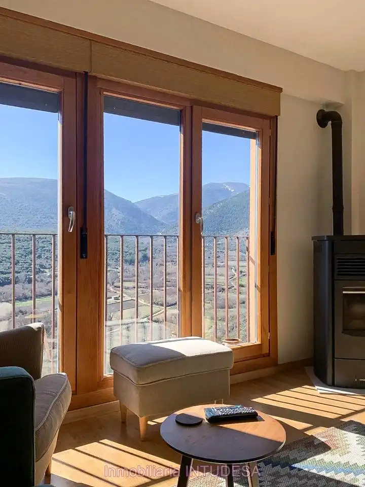 Planta baja en venta en Moncayo, Añón de Moncayo